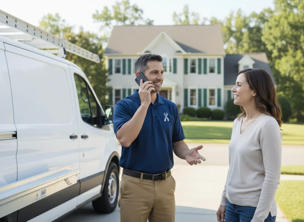 Home Gutter Service Zaleski, OH FAQs